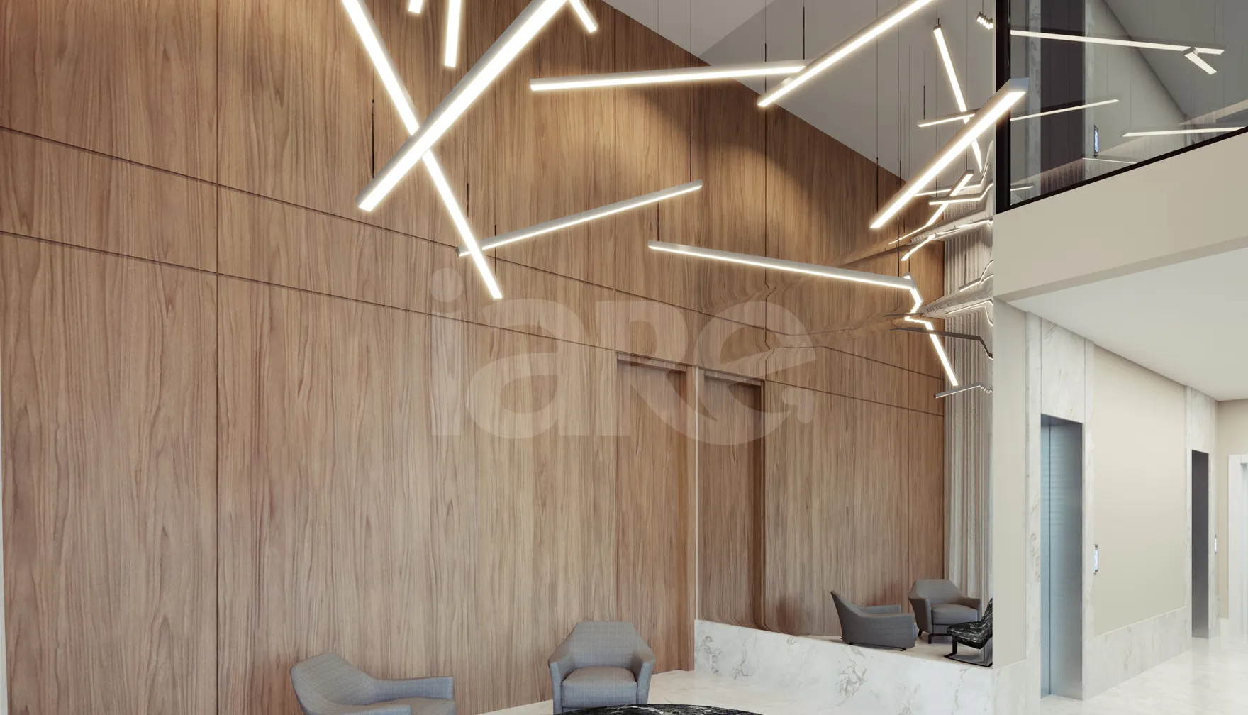 Edifício Greca Tower - Apartamento com 202,19 m², em Água Verde — foto 12
