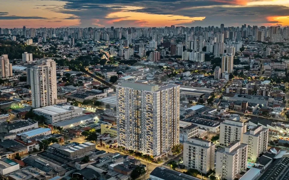 Foto de Mérito Ipiranga