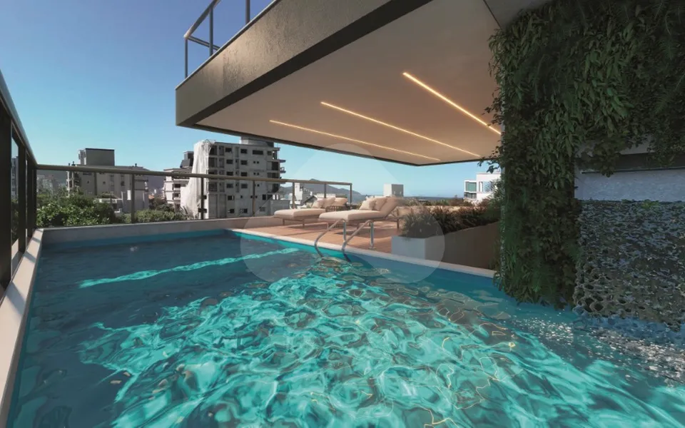 Villa Positano - Apartamento com 188 m², em Canto Grande — foto 12