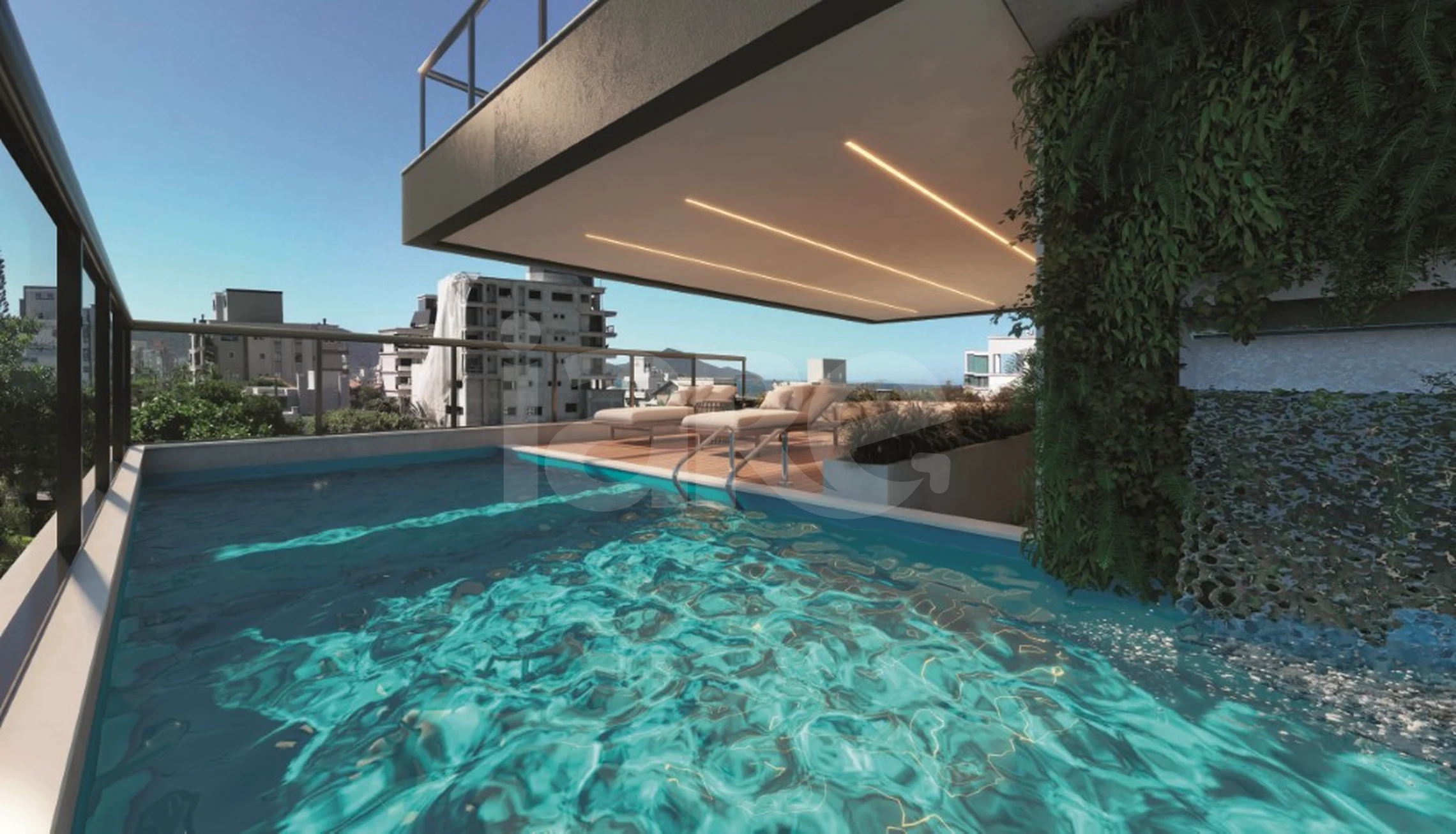 Villa Positano - Apartamento com 188 m², em Canto Grande — foto 14