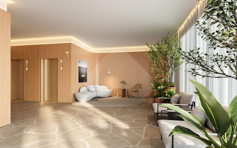 Triu 1722 - Apartamento com 69 m², em Campo Belo — foto 9