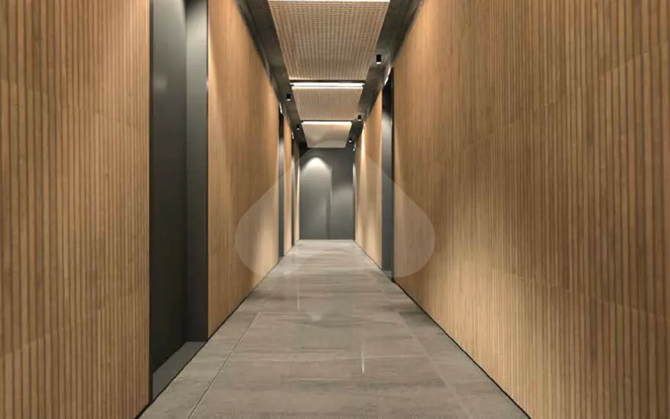 Manacá - Studio com 24,71 m², em Vila Clementino — foto 17