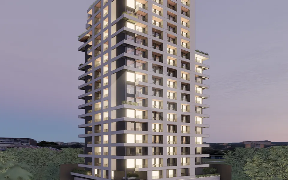 Horizon Smart Living - Studio com 26,72 m², em Aristocrata — foto 10