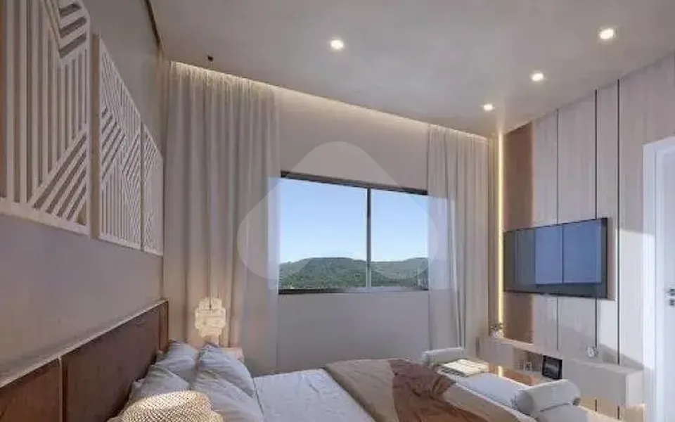 Alicante Residence - Apartamento com 40,58 m², em Canto Grande — foto 16