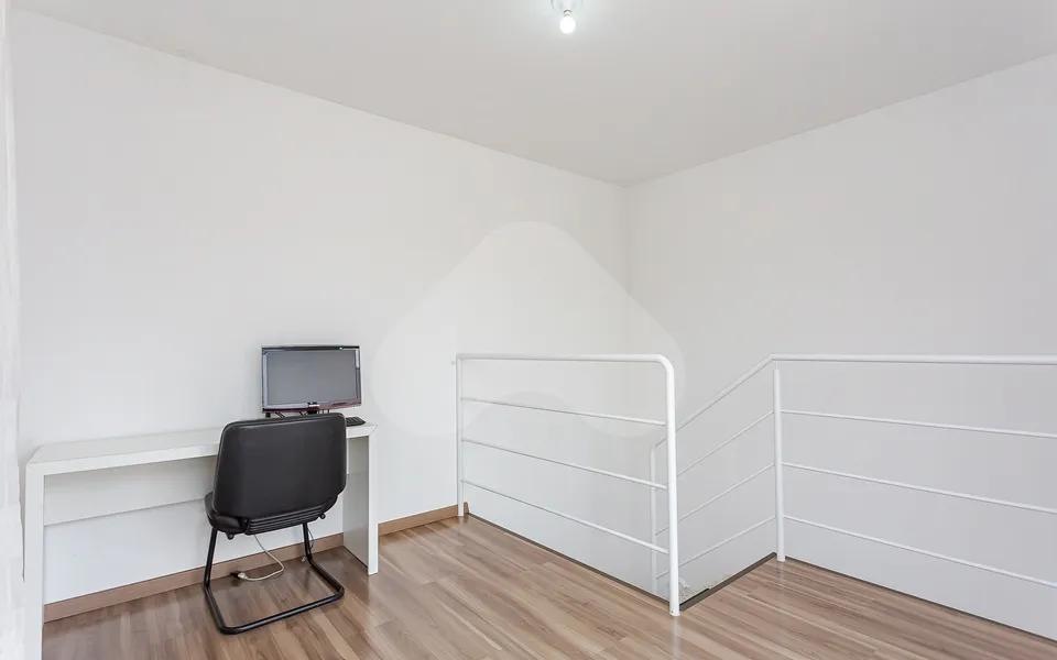 Condomínio Vista da Serra Casa 02 - Casa com 121,65 m², em Xaxim — foto 18