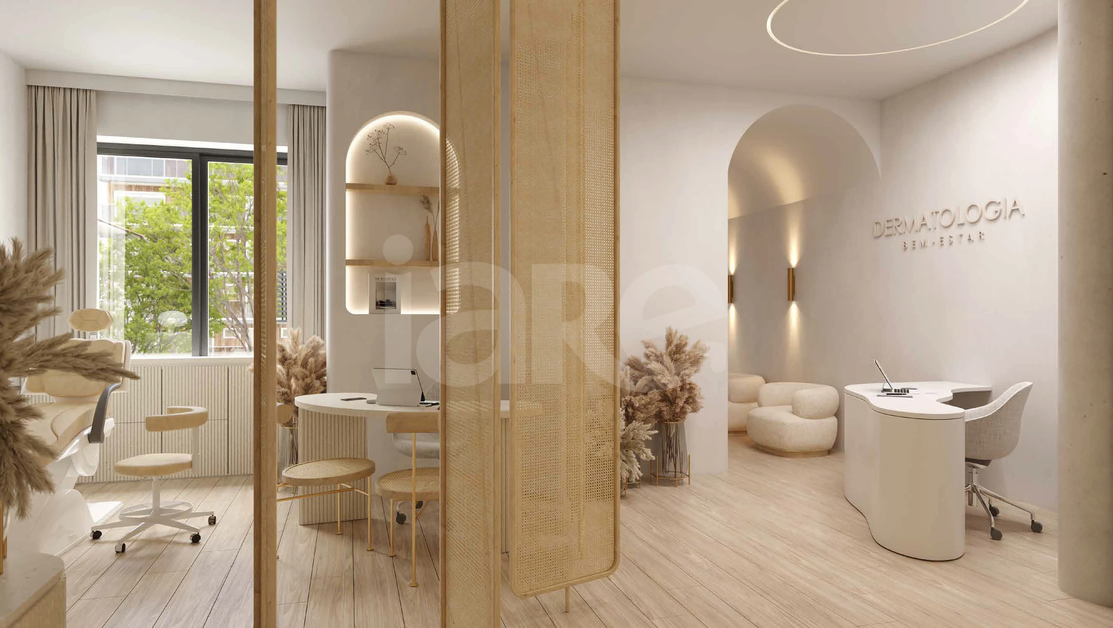Máris - Sala comercial com 67,22 m², em Leblon — foto 9