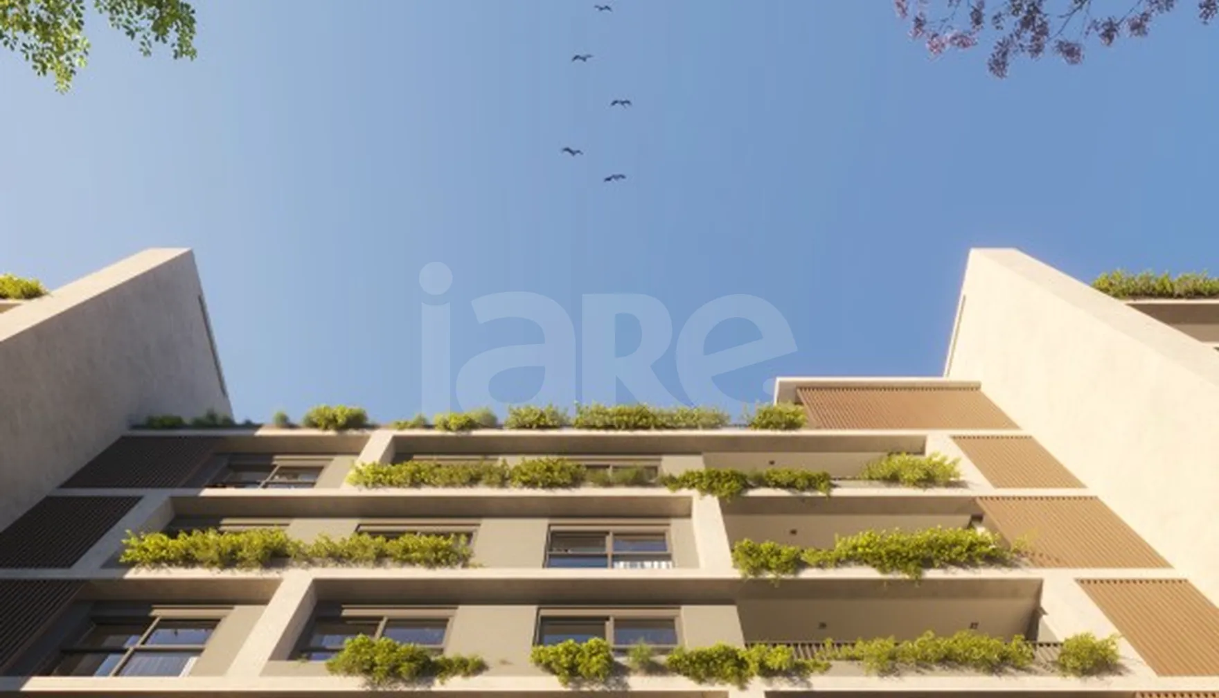 Piemonte Alberi - Apartamento com 157,53 m², em Cabral — foto 9