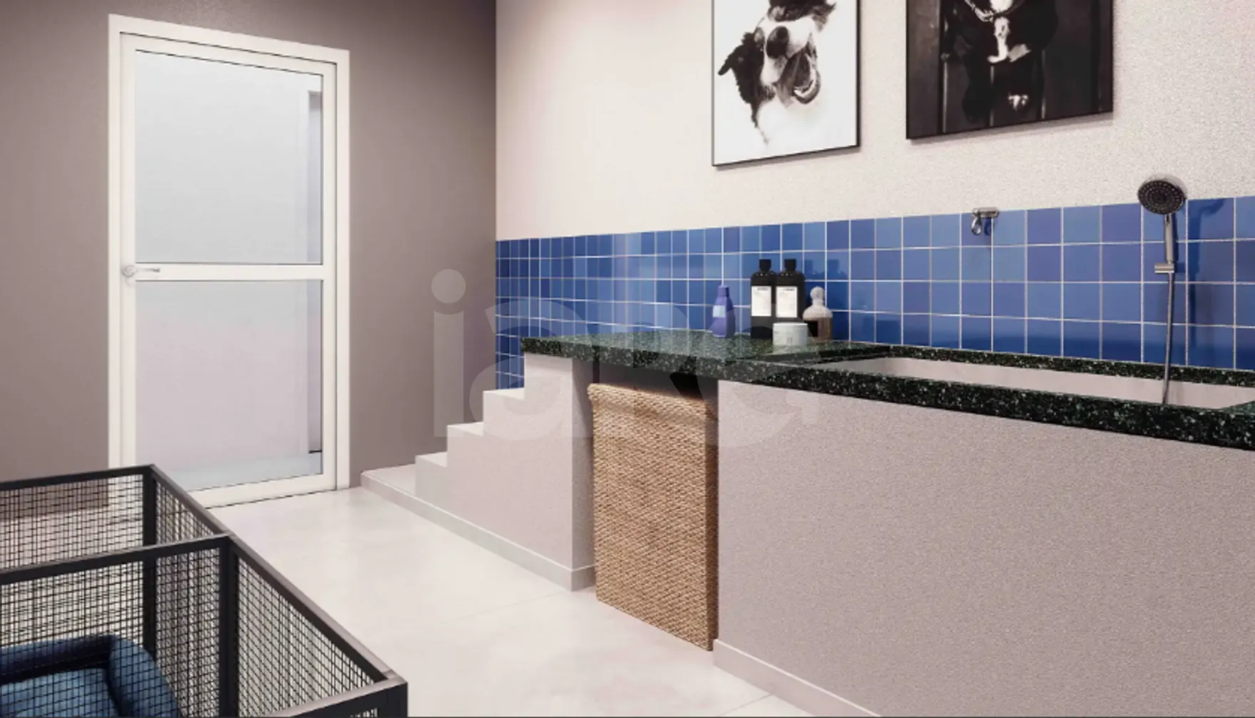 Vibe Itaim - Apartamento com 33,74 m², em Vila Itaim — foto 22
