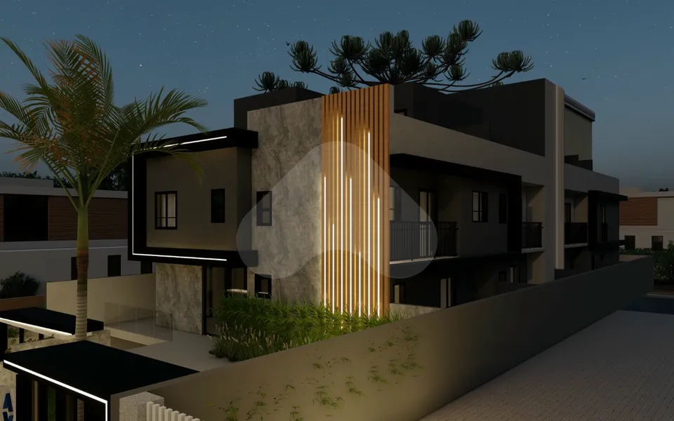 Aveon - Garden com 38,31 m², em Alto da XV — foto 8