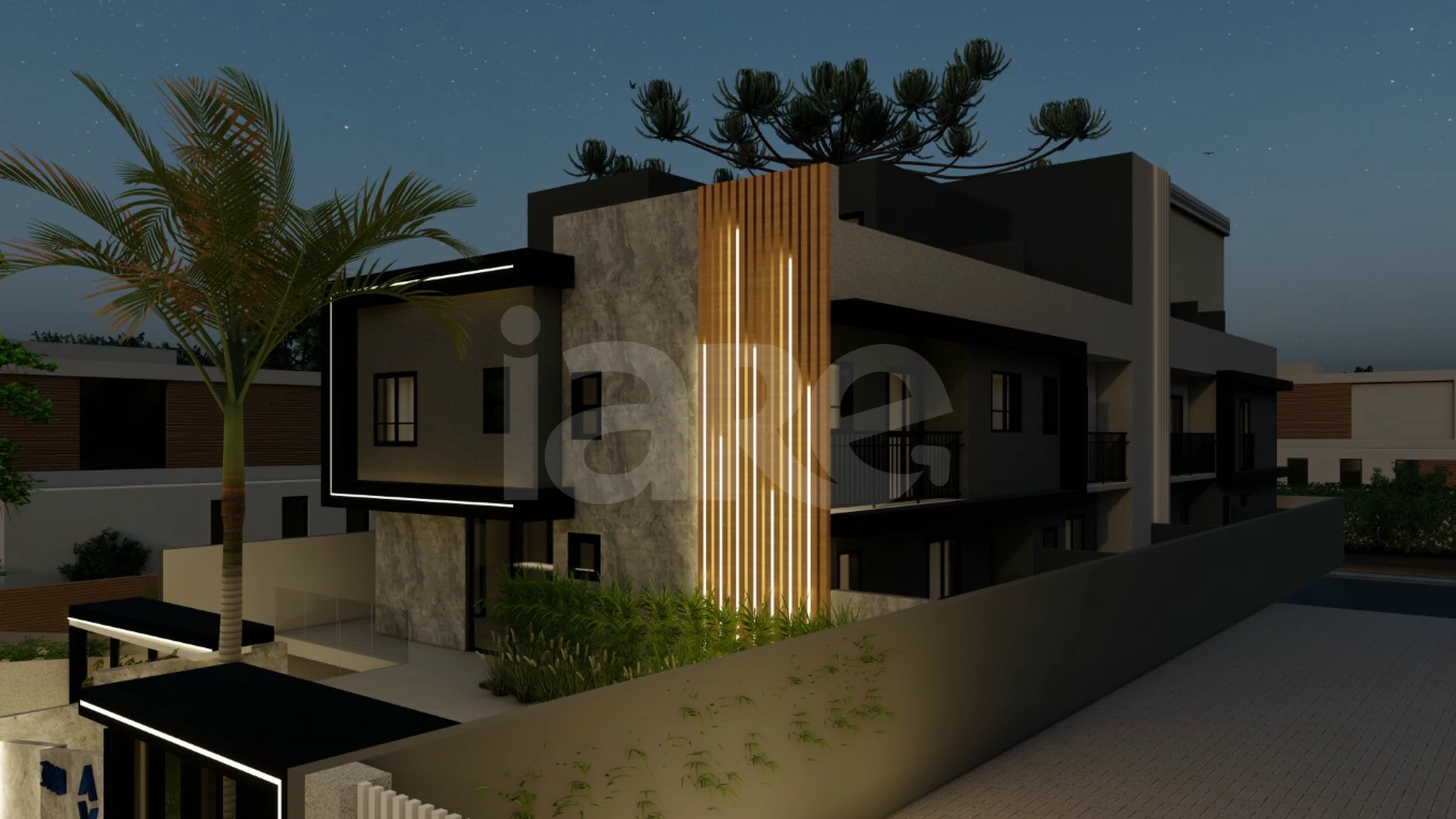 Aveon - Garden com 51,33 m², em Alto da XV — foto 10