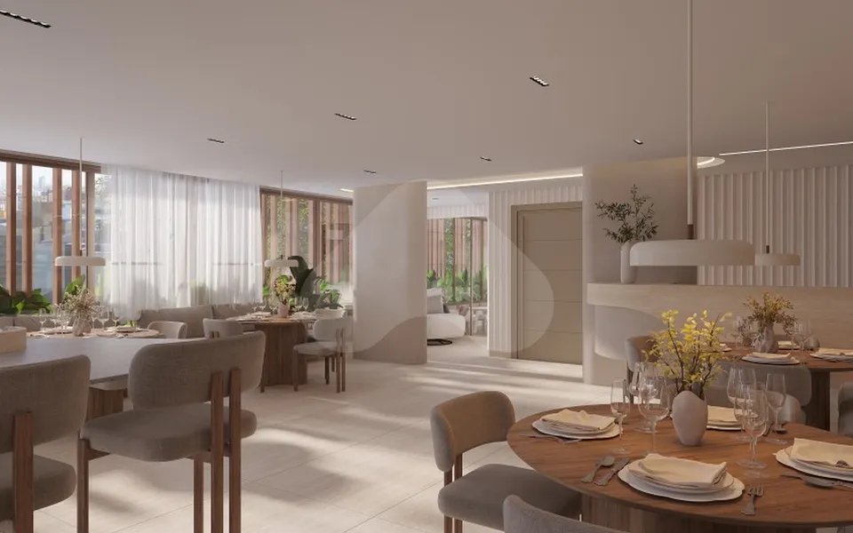 Porto Ondina - Apartamento com 67,36 m², em Intermares — foto 11