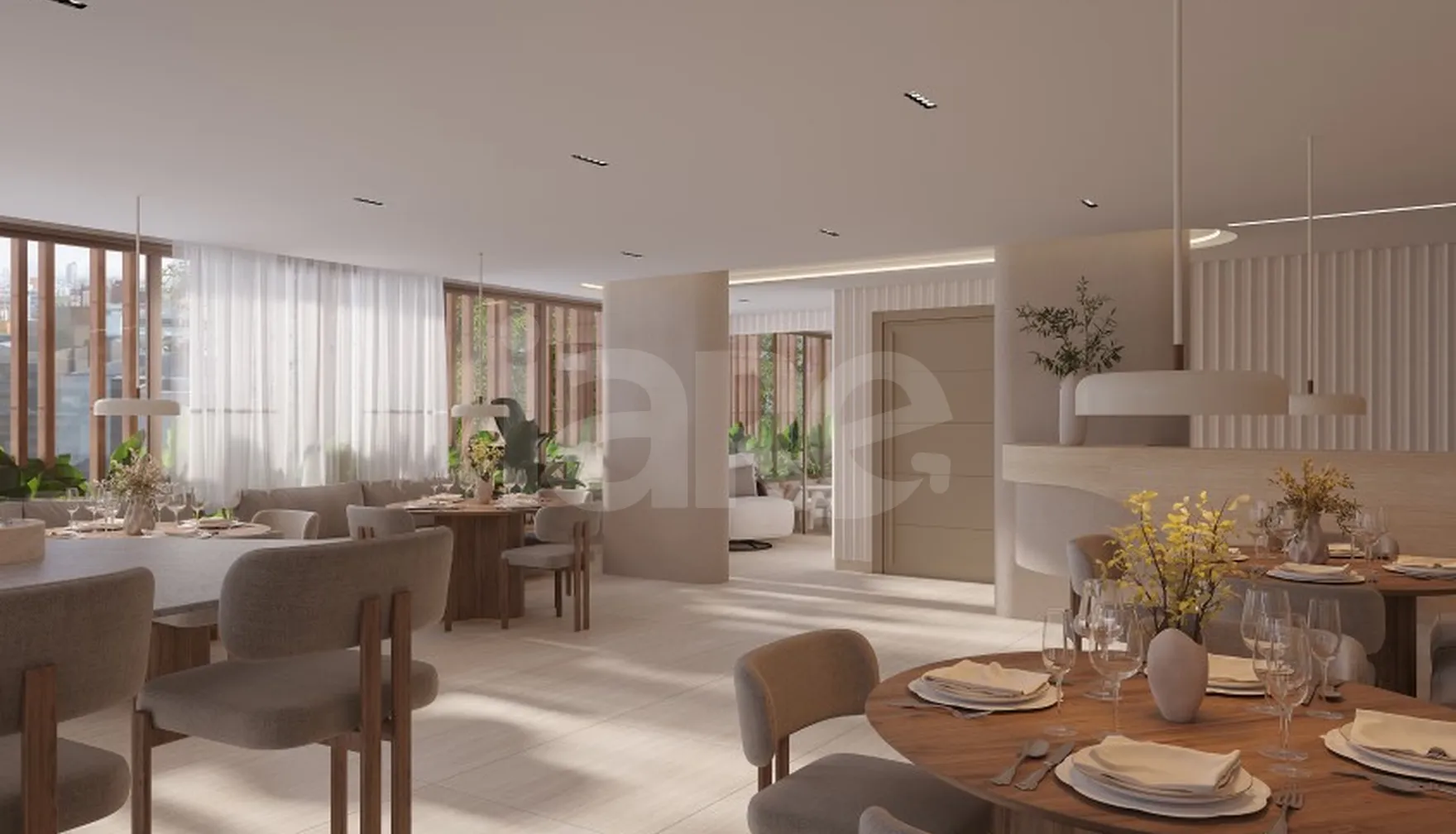 Porto Ondina - Garden com 75,85 m², em Intermares — foto 24