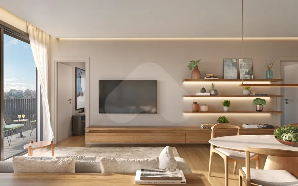 Ares Soledade - Apartamento com 76,39 m², em Petrópolis — foto 17