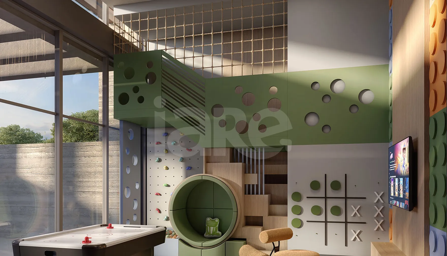 Ház - Apartamento com 75,92 m², em Mercês — foto 20