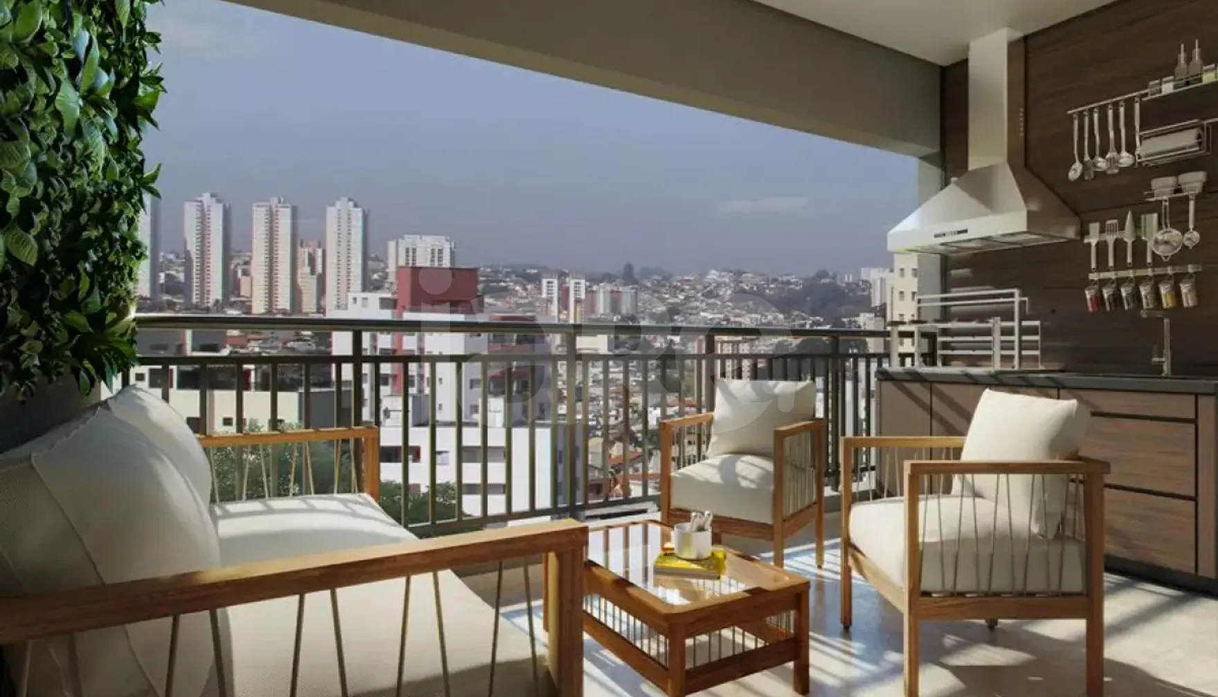 Videre - Apartamento com 55,02 m², em Presidente Altino — foto 12