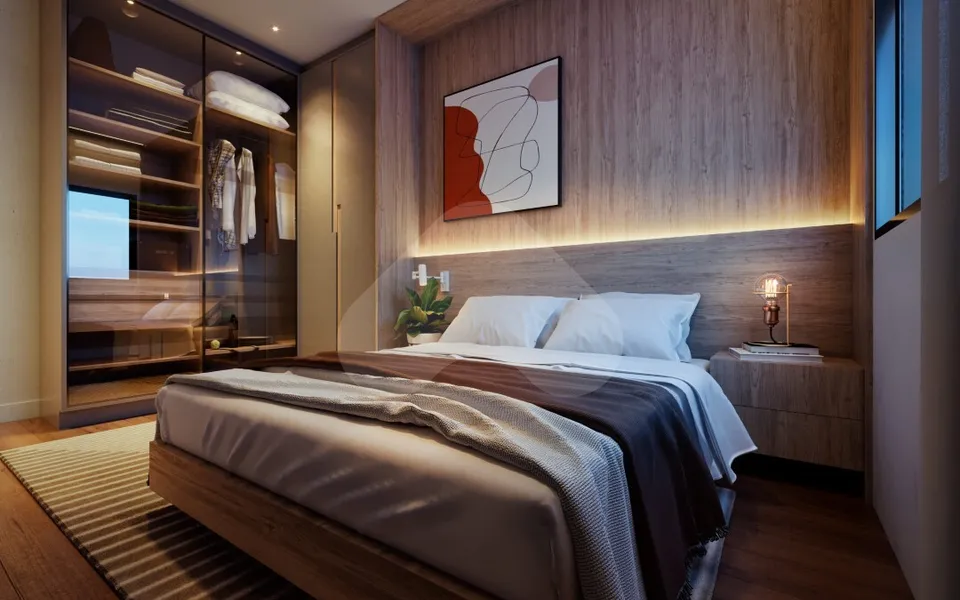 Supreme Garden - Apartamento com 71 m², em Dom Bosco — foto 21