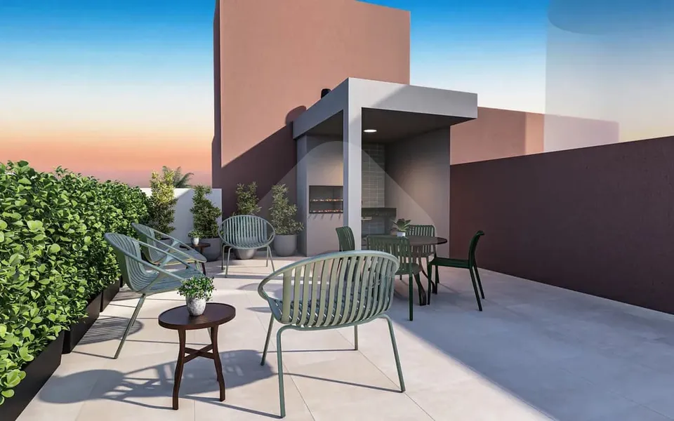 Metrocasa Estação Sapopemba - Studio com 24,18 m², em Jardim Adutora — foto 24