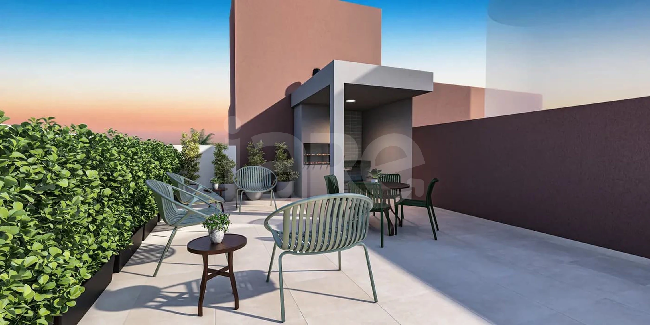 Metrocasa Estação Sapopemba - Apartamento com 33,8 m², em Jardim Adutora — foto 24