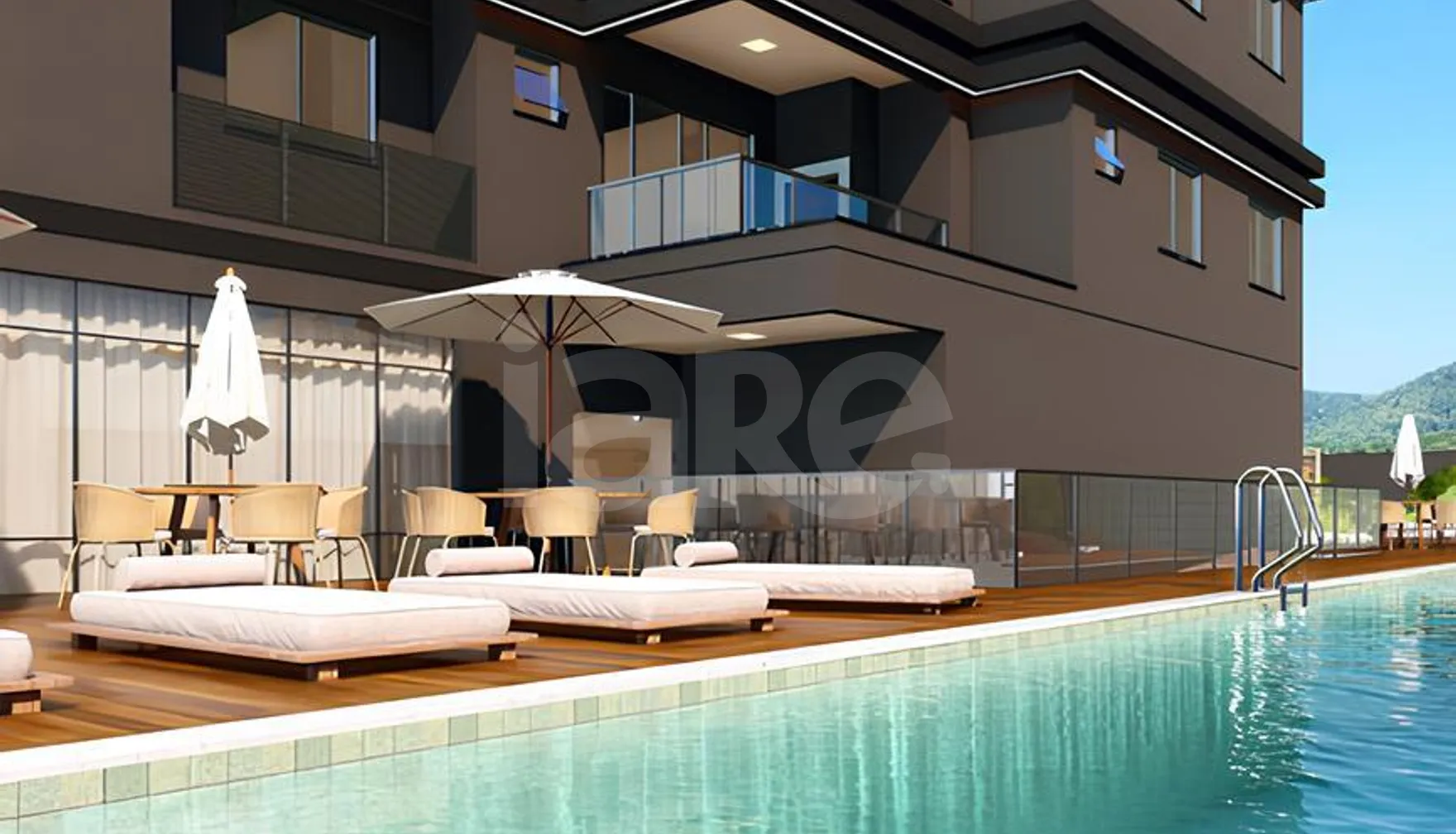 Chateau Soleil - Apartamento com 80,45 m², em Perequê — foto 19