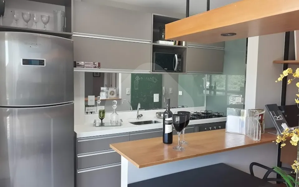 Ilha Pura Millenio - Apartamento com 79,2 m², em Barra da Tijuca — foto 20