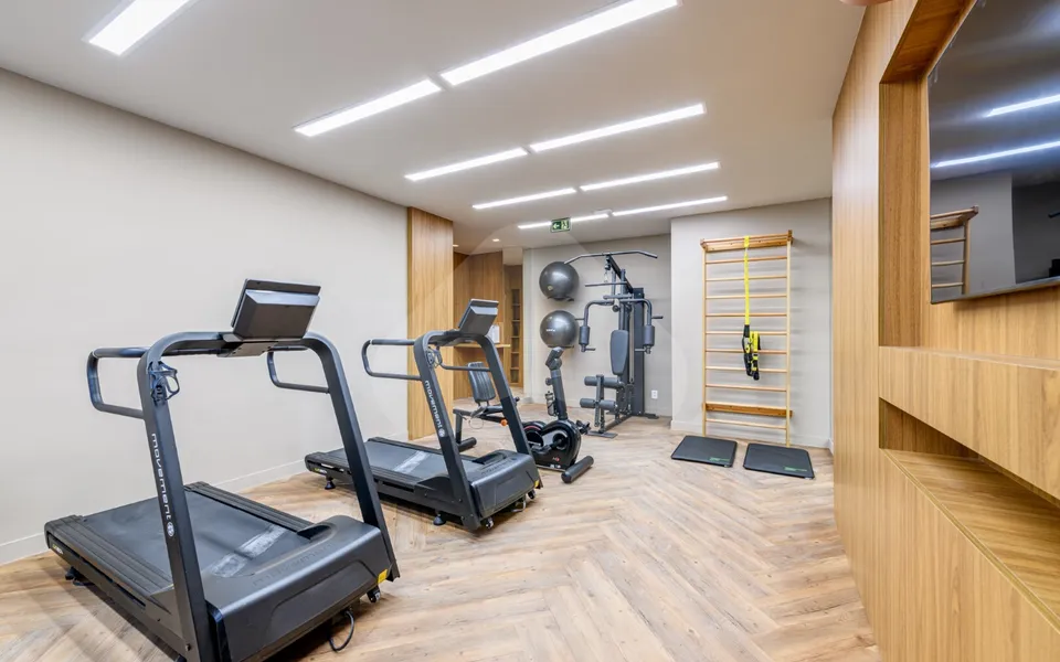 Prime Altos do Germânia - Apartamento com 67,62 m², em Passo da Areia — foto 7