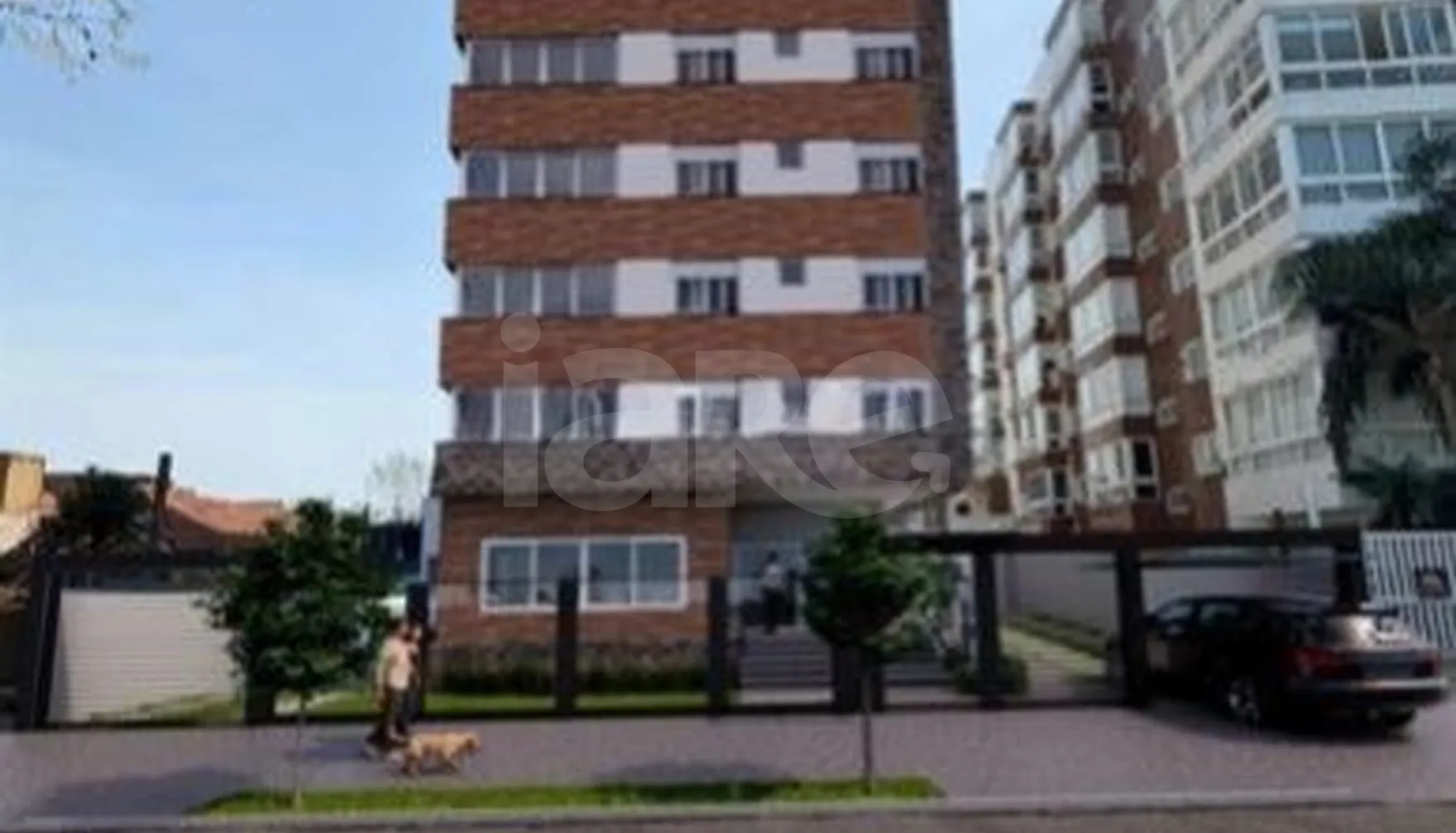 Comodoro Apto 95646 - Apartamento com 92 m², em Tristeza — foto 14