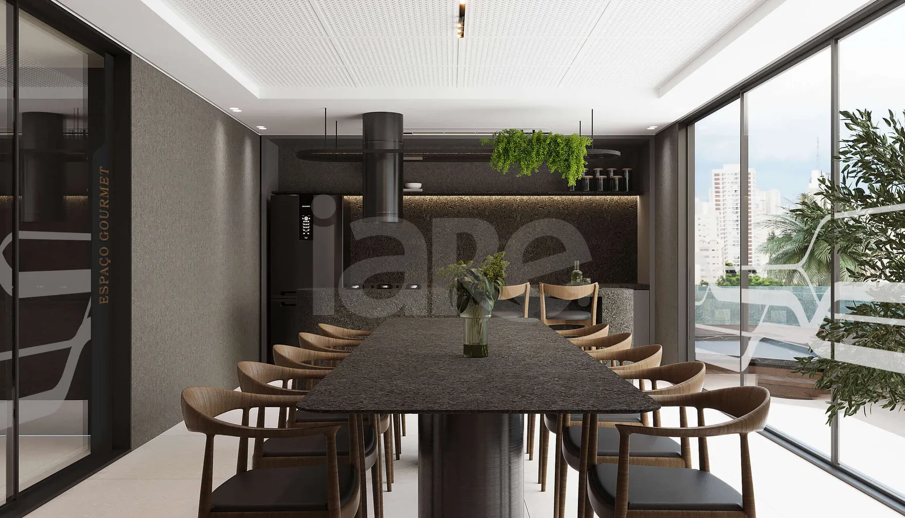 Artsy - Apartamento com 62,19 m², em Cabo Branco — foto 18