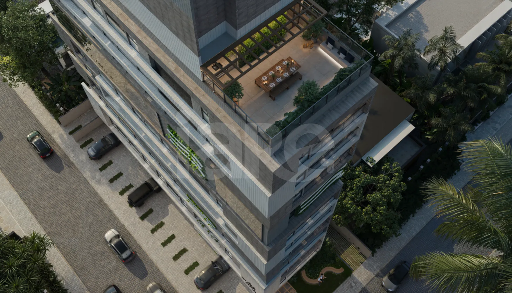 Mahalo - Apartamento com 48 m², em Bessa — foto 23