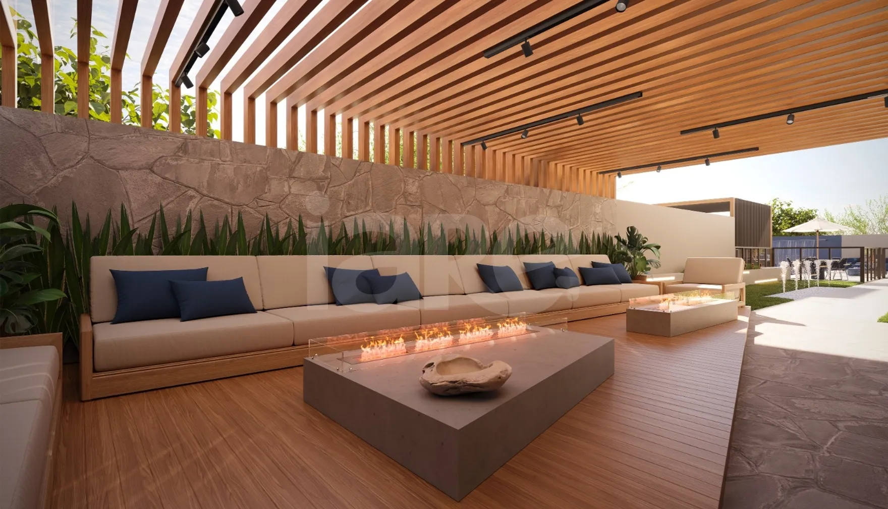 Belize Residencial - Apartamento com 120 m², em Meia Praia — foto 23