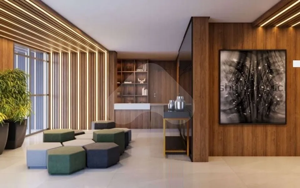 Fit Casa Alto do Ipiranga - Studio com 30,68 m², em Ipiranga — foto 3