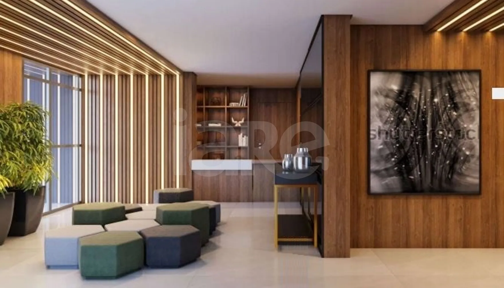 Fit Casa Alto do Ipiranga - Studio com 30,68 m², em Ipiranga — foto 3