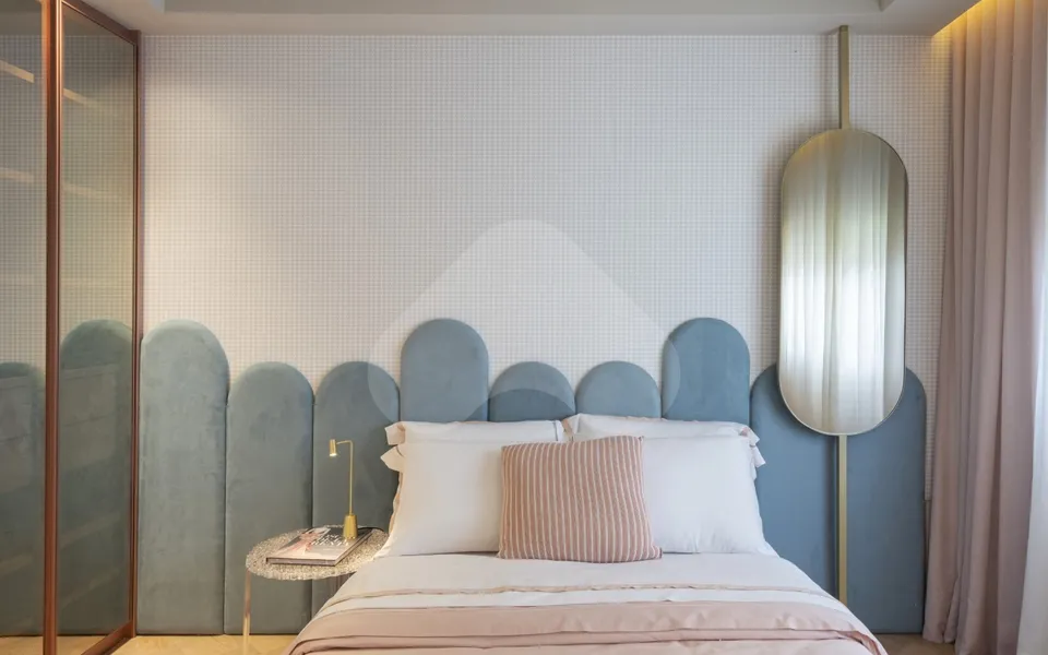 Garden Haus Powered by Porsche Consulting - Apartamento com 159,1 m², em Jardim Europa — foto 25