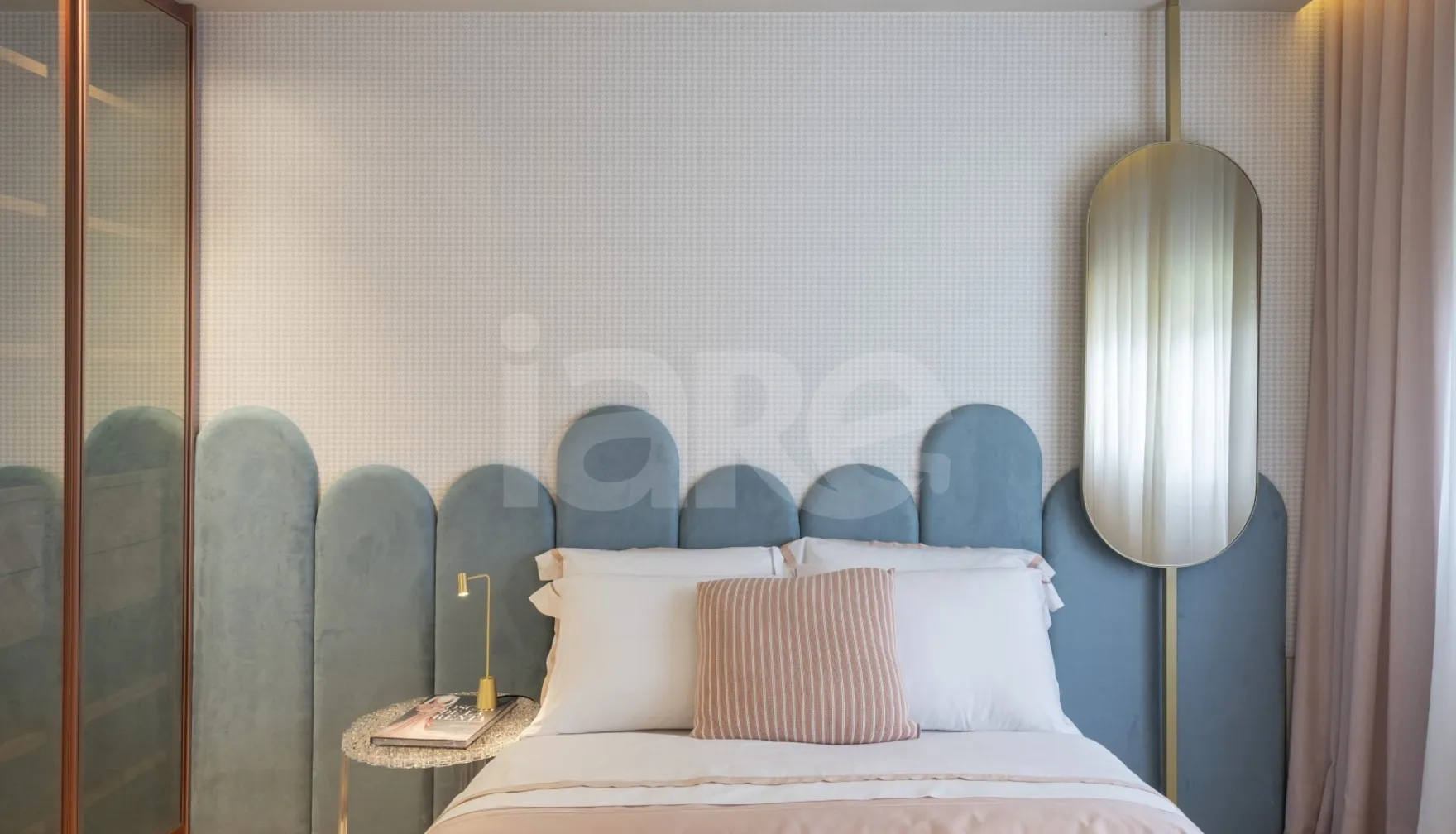 Garden Haus Powered by Porsche Consulting - Cobertura com 344,92 m², em Jardim Europa — foto 9