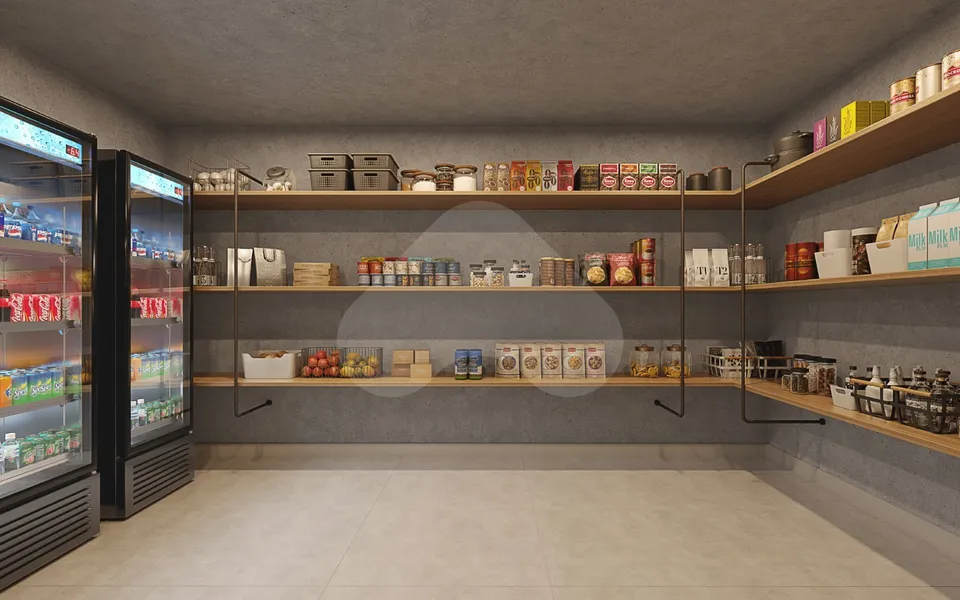 Verdi Butantã - Apartamento com 85 m², em Butantã — foto 11