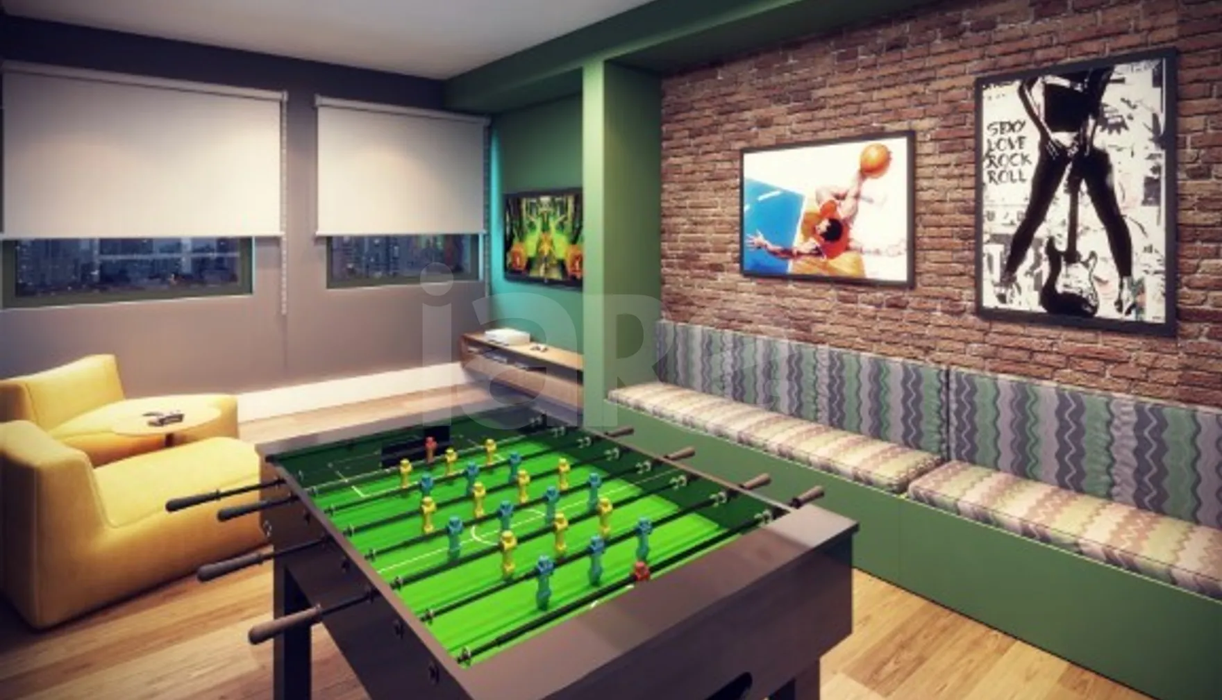 Griffe Itapevi - Apartamento com 46,96 m², em Vila Aparecida — foto 10