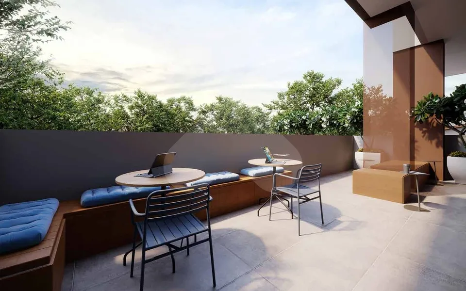 Upside Sky Parque São Lucas - Apartamento com 38,3 m², em Parque São Lucas — foto 17