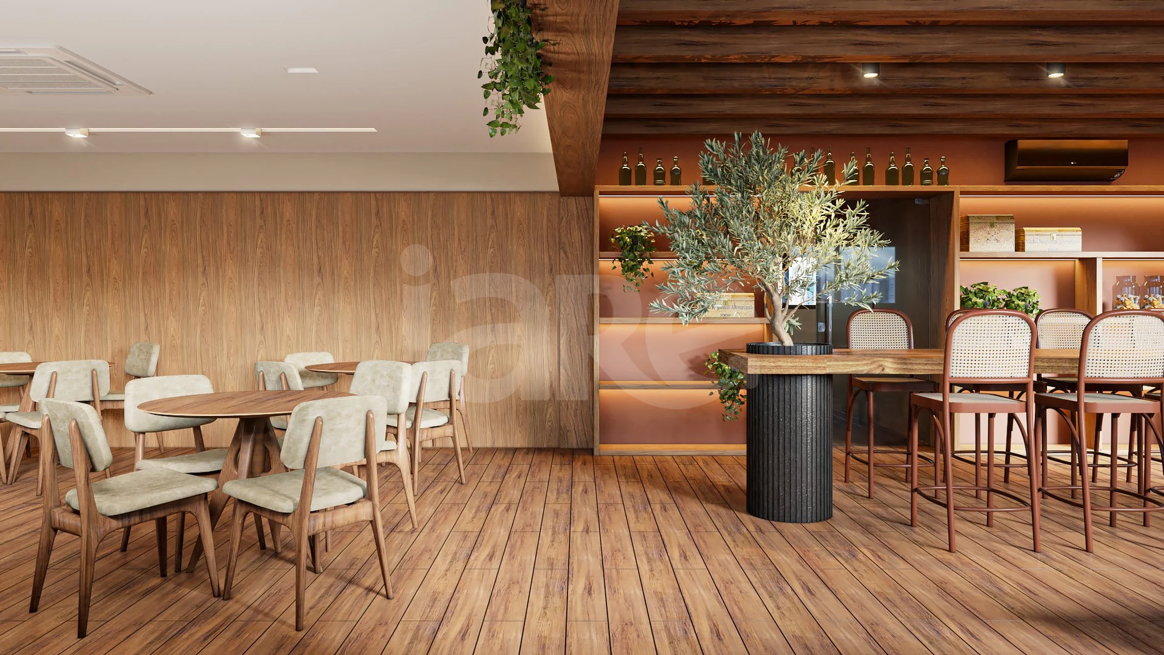 Essence Parnamirim - Apartamento com 47,54 m², em Parnamirim — foto 43