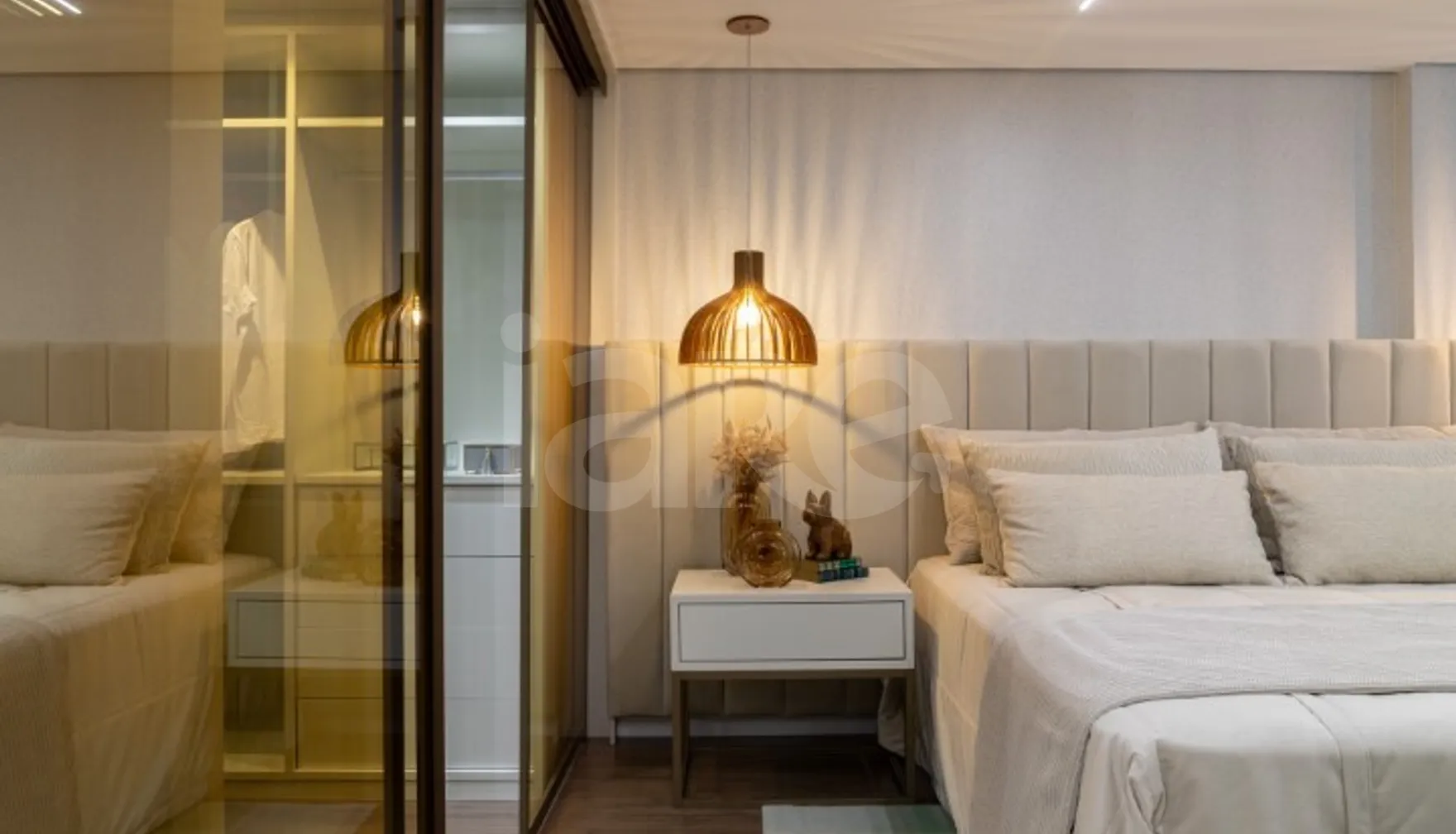 Ares Marista - Apartamento com 348,54 m², em Setor Marista — foto 21