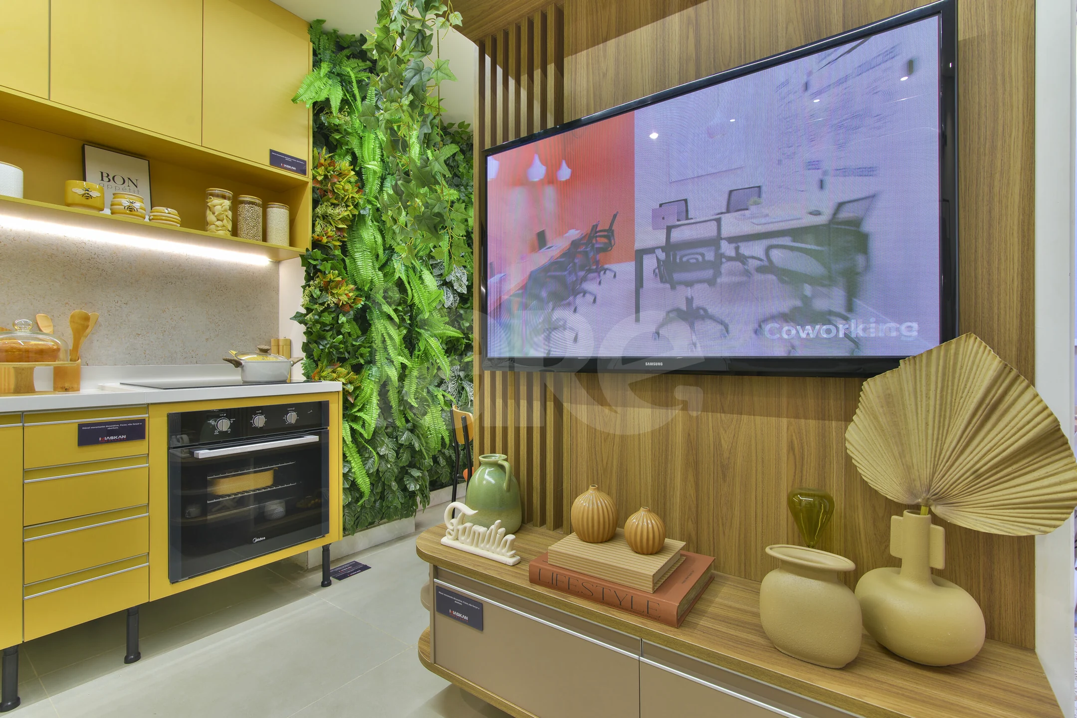 Maskan Butantã - Apartamento com 26,34 m², em Butantã — foto 14