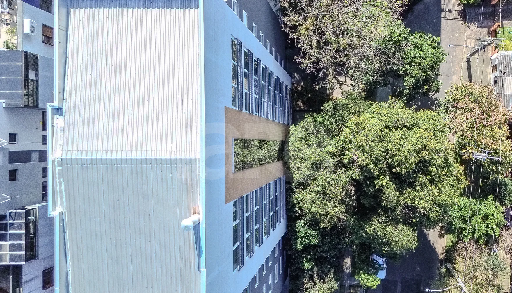 Barão de Teffé - Apartamento com 63,32 m², em Menino Deus — foto 10
