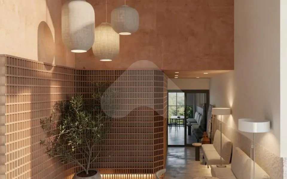 Brisa Marina - Studio com 24,59 m², em Canasvieiras — foto 9