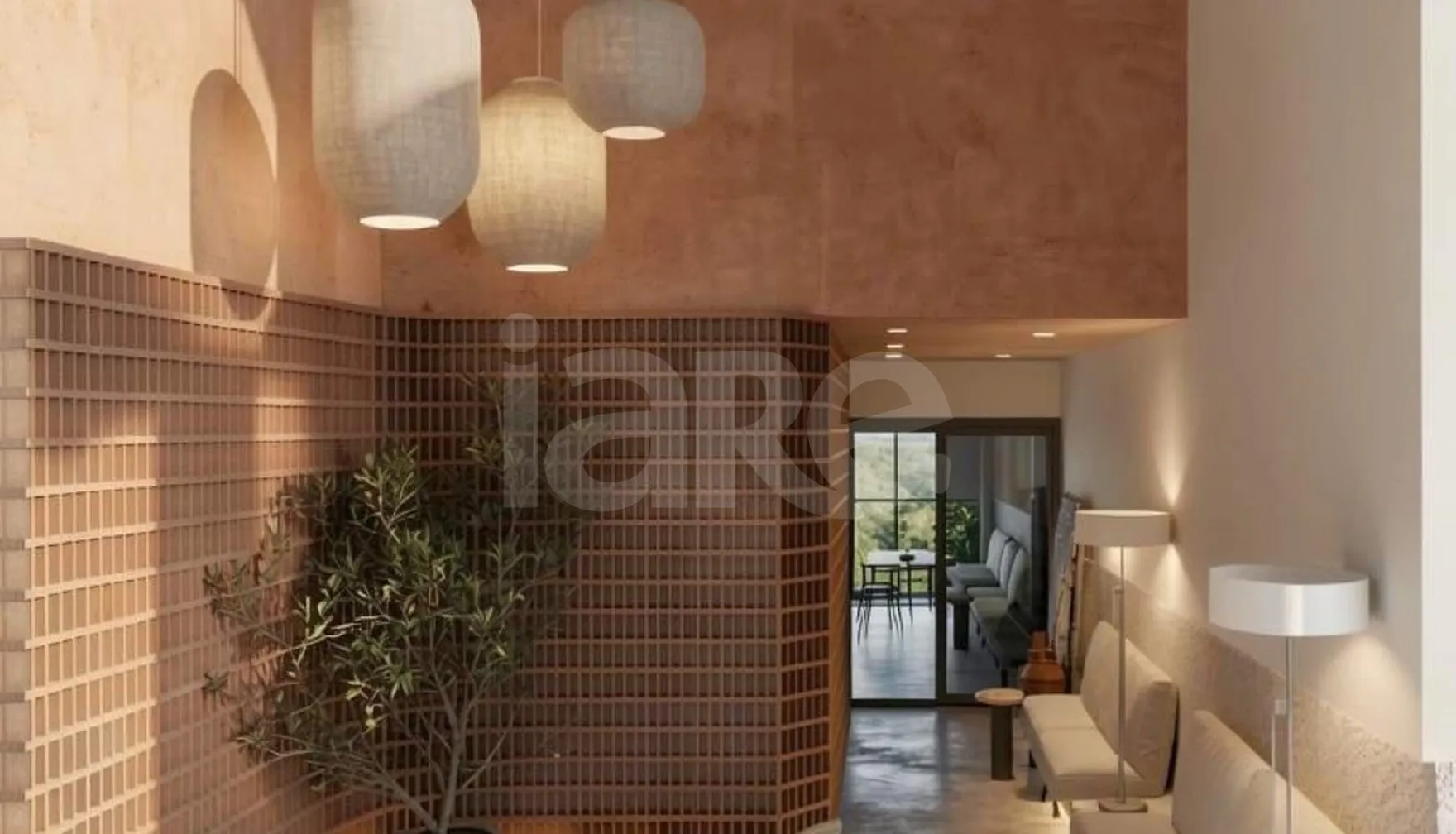 Brisa Marina - Apartamento com 38,57 m², em Canasvieiras — foto 19