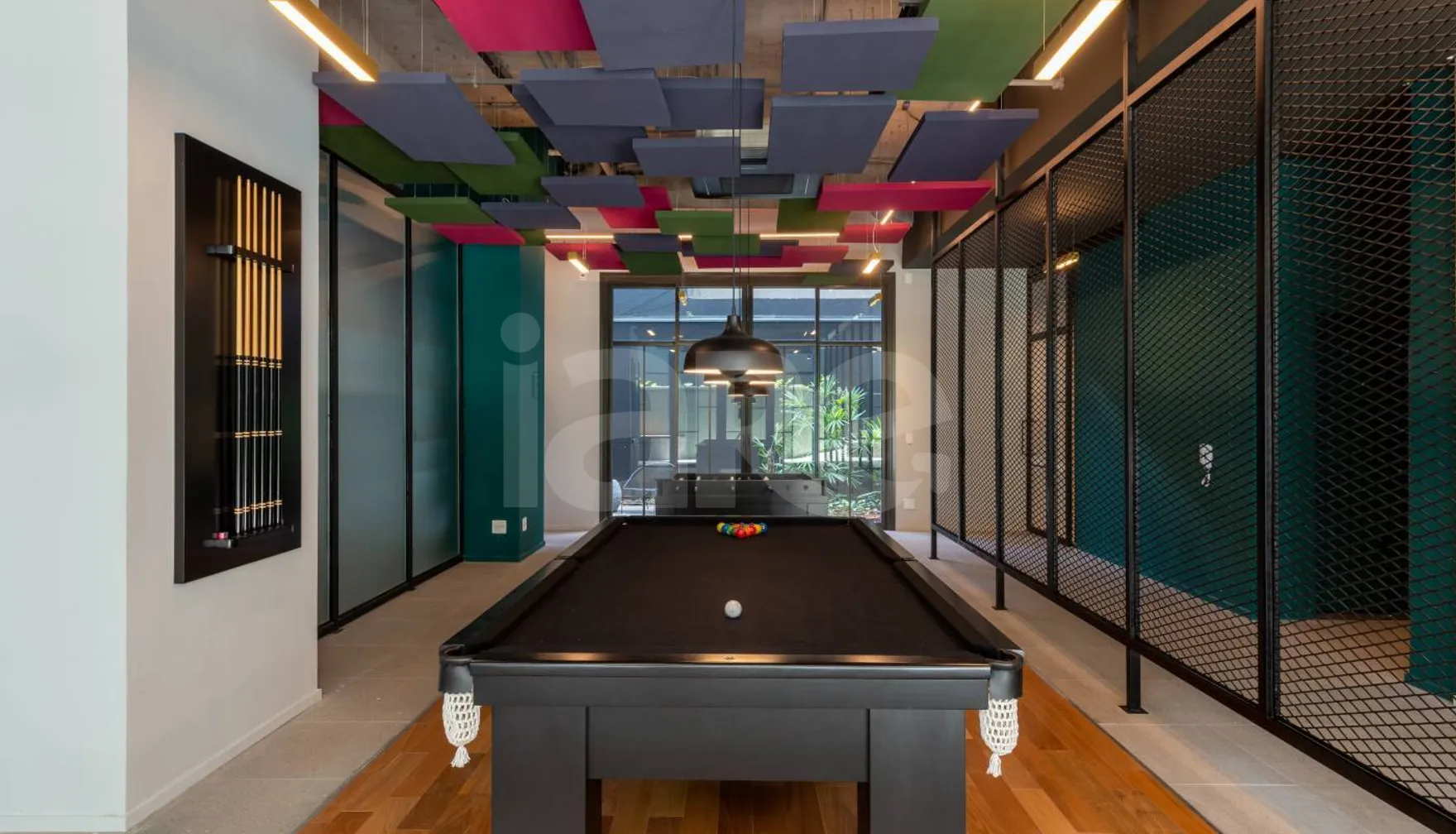 Downtown Nova República - Apartamento com 43,33 m², em Centro — foto 15