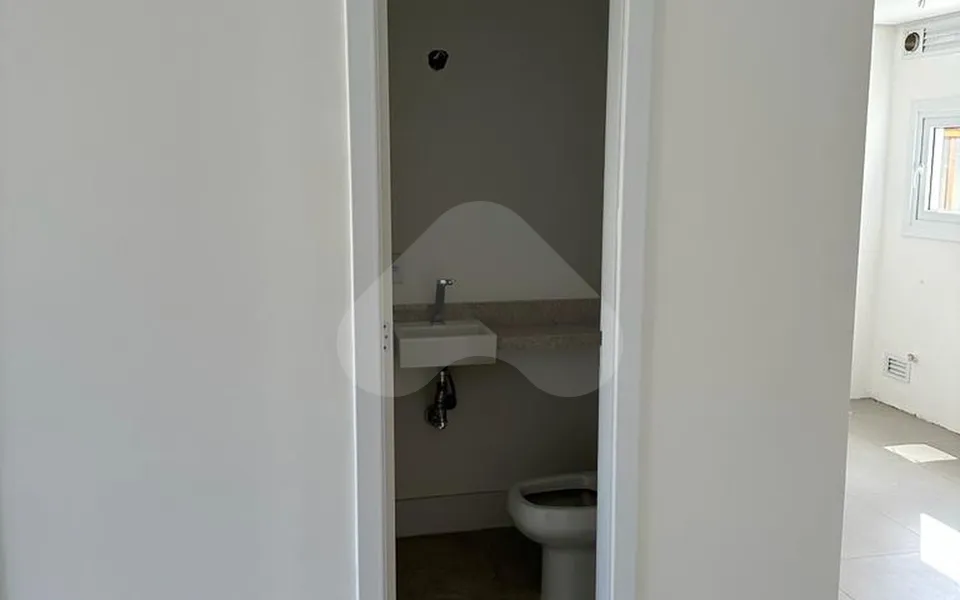 Montjuic - Apartamento com 53,9 m², em Petrópolis — foto 7