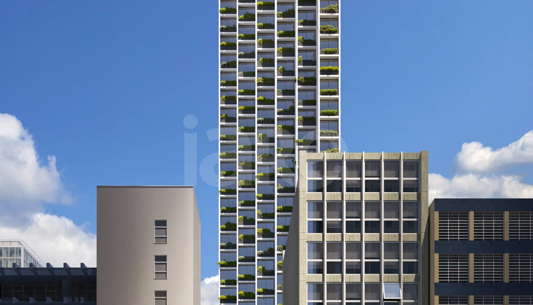 Ora Studios do Cais - Studio com 24,9 m², em Centro Histórico — foto 2