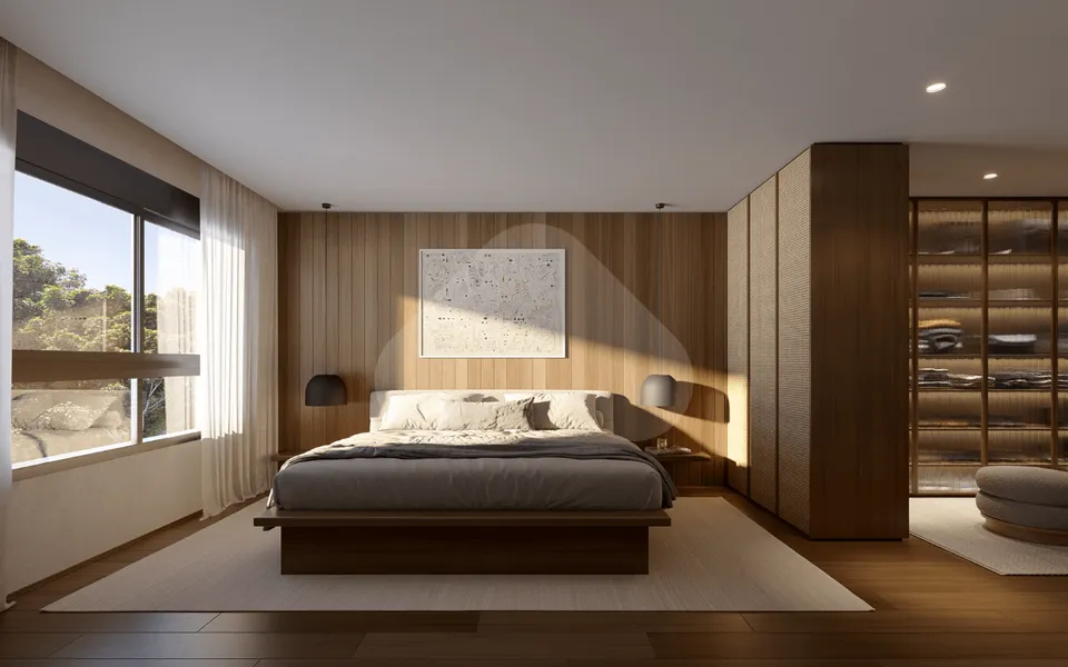 Villa Portal - Casa com 294,51 m², em Vila Conceição — foto 18
