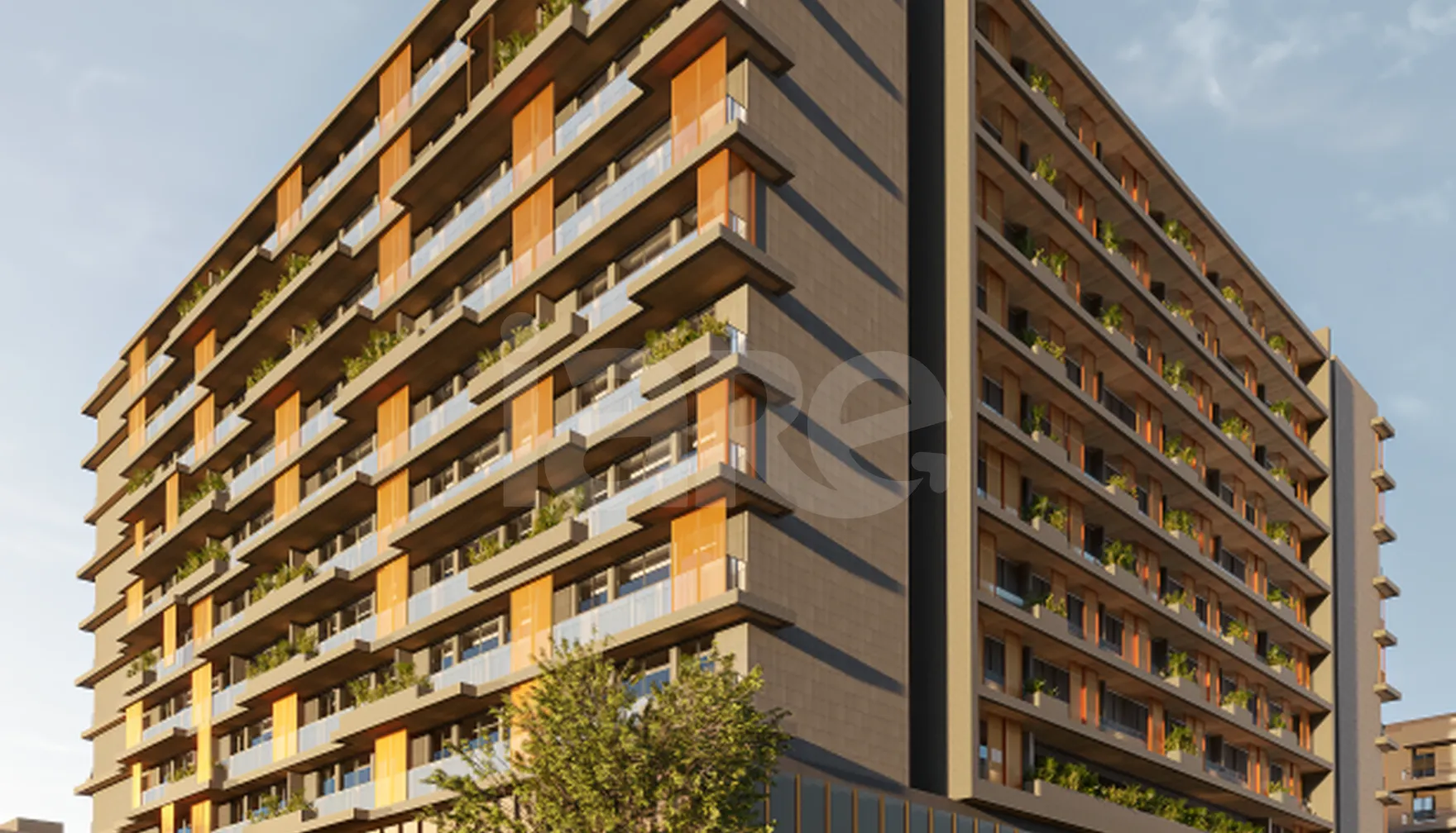 Atmosphera Manaíra - Sala comercial com 50,78 m², em Manaíra — foto 9