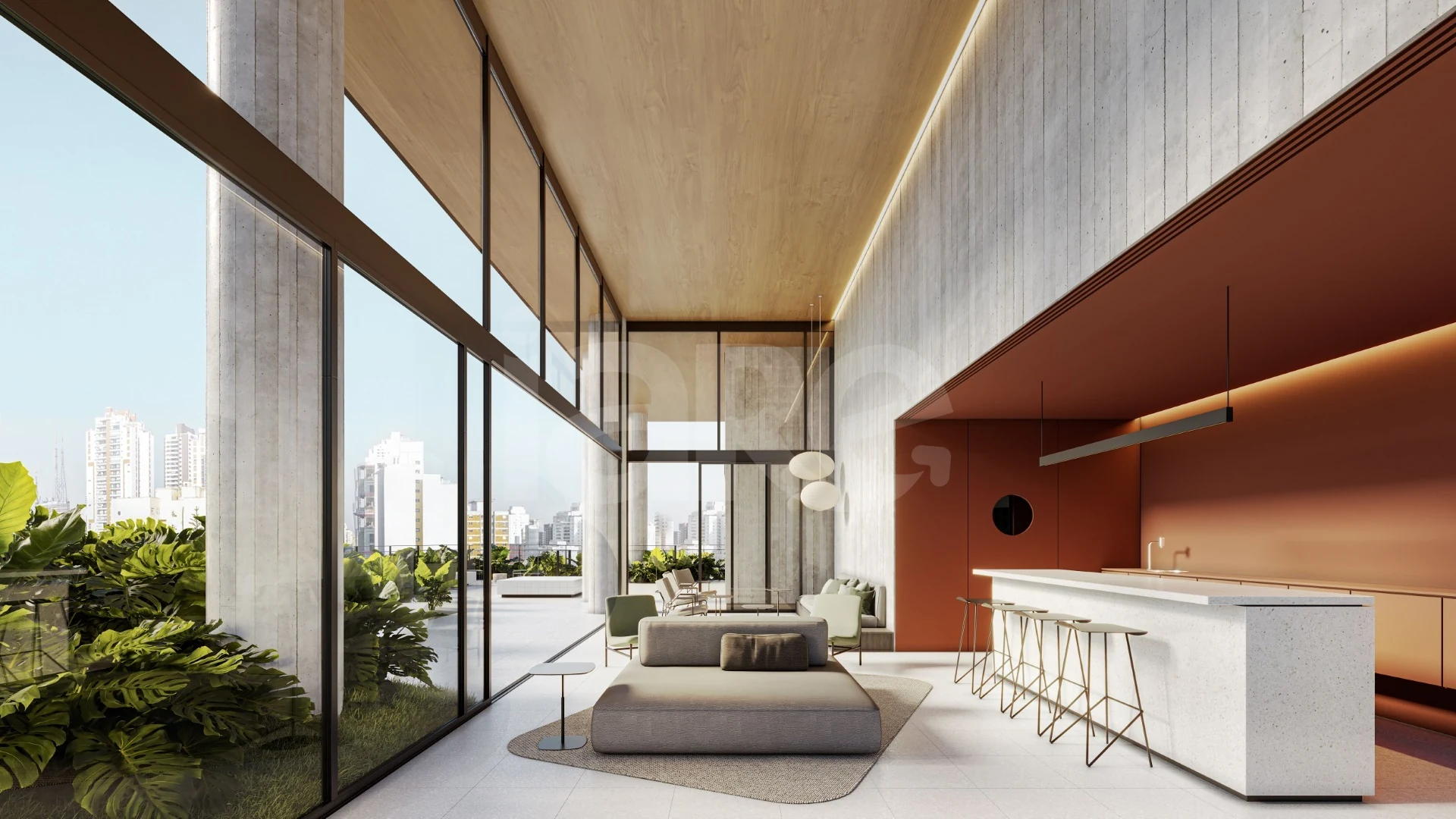 Oscar 2525 - Loja com 802,45 m², em Pinheiros — foto 9