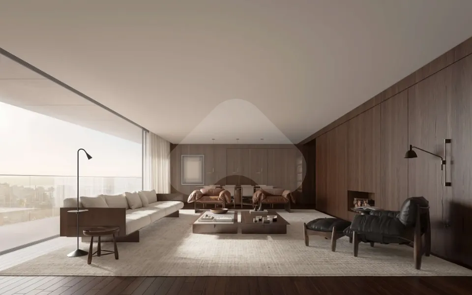 Brava - Apartamento com 265,23 m², em Rio Branco — foto 18