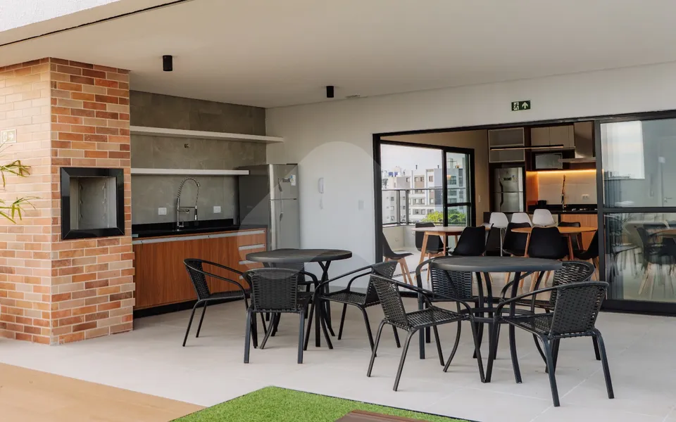 TJM 526 - Apartamento com 46,86 m², em Capão Raso — foto 14